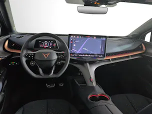 Cupra Tavascan Type 9 77 kWh Adrenaline Prime Edition