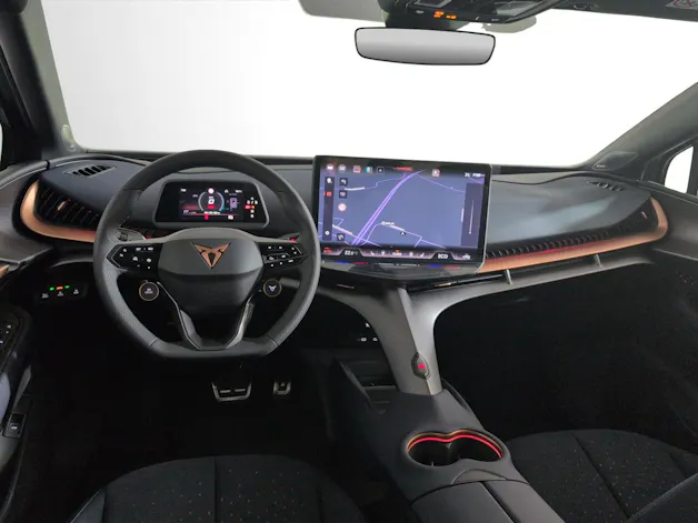 CUPRA Tavascan Type 9 77 kWh Adrenaline Prime Edition