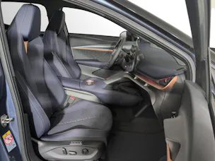 Cupra Tavascan Type 9 77 kWh Adrenaline Prime Edition