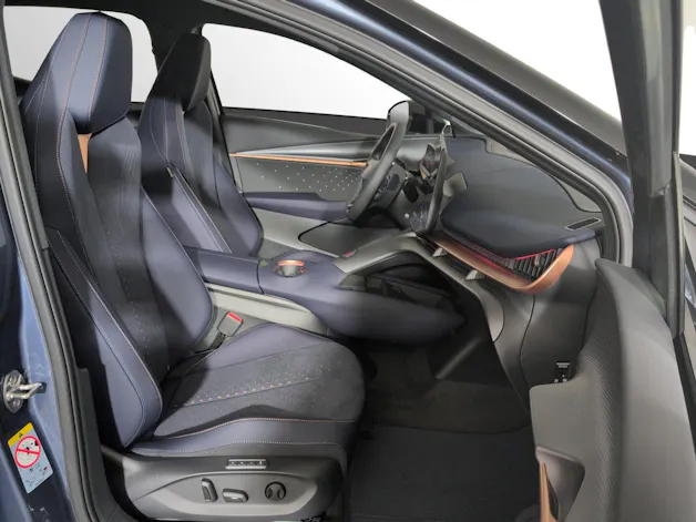 CUPRA Tavascan Type 9 77 kWh Adrenaline Prime Edition
