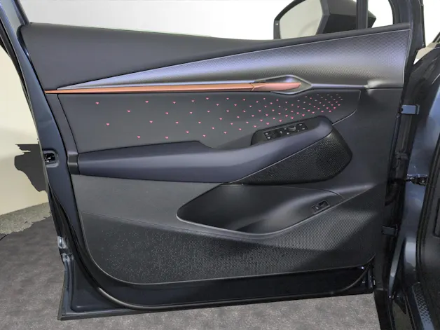 CUPRA Tavascan Type 9 77 kWh Adrenaline Prime Edition