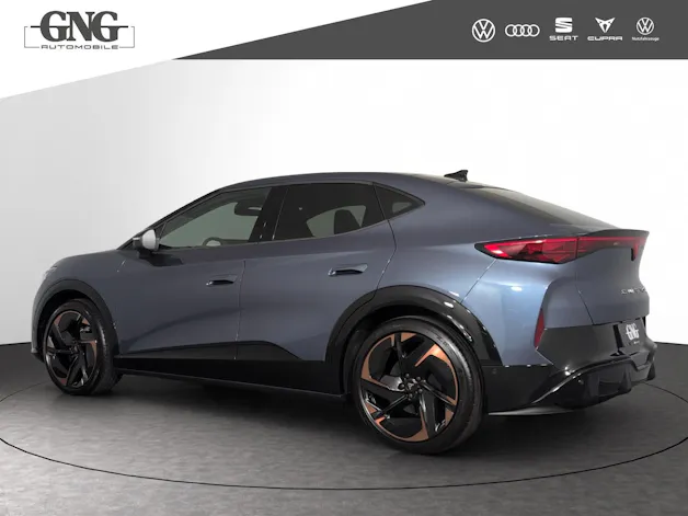 CUPRA Tavascan Type 9 77 kWh Adrenaline Prime Edition