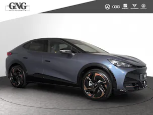 Cupra Tavascan Type 9 77 kWh Adrenaline Prime Edition