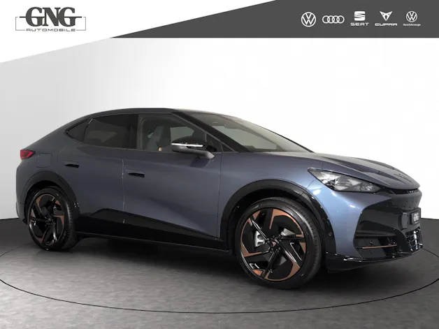 CUPRA Tavascan Type 9 77 kWh Adrenaline Prime Edition