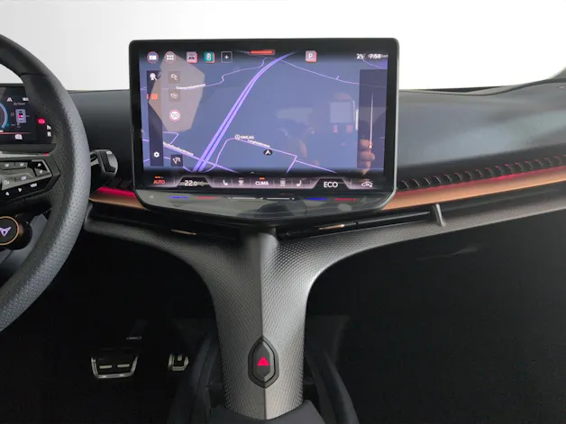 CUPRA Tavascan Type 9 77 kWh Adrenaline Prime Edition