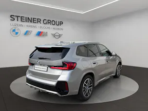 BMW iX1 xDrive 30 M Sport