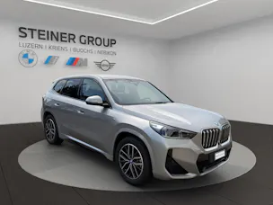 BMW iX1 xDrive 30 M Sport