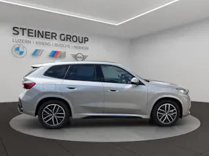 BMW iX1 xDrive 30 M Sport
