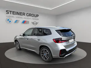 BMW iX1 xDrive 30 M Sport