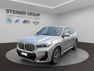 BMW iX1 xDrive 30 M Sport