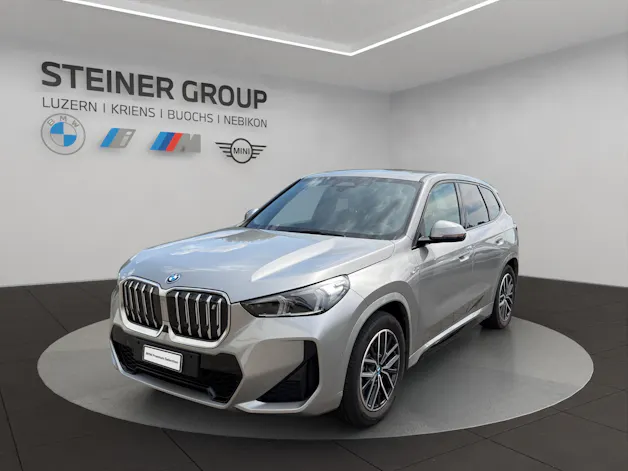 BMW iX1 xDrive 30 M Sport