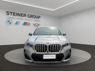BMW iX1 xDrive 30 M Sport