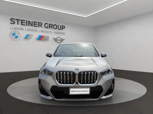BMW iX1 xDrive 30 M Sport