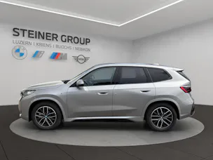 BMW iX1 xDrive 30 M Sport