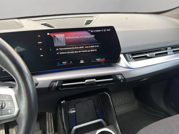 BMW iX1 xDrive 30 M Sport