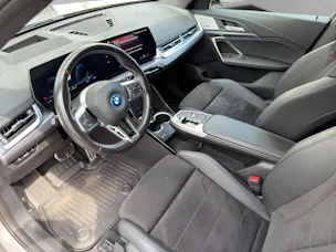 BMW iX1 xDrive 30 M Sport