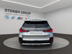 BMW iX1 xDrive 30 M Sport