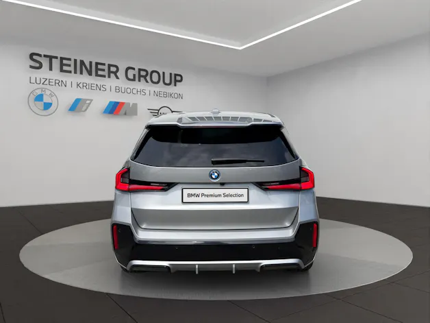 BMW iX1 xDrive 30 M Sport