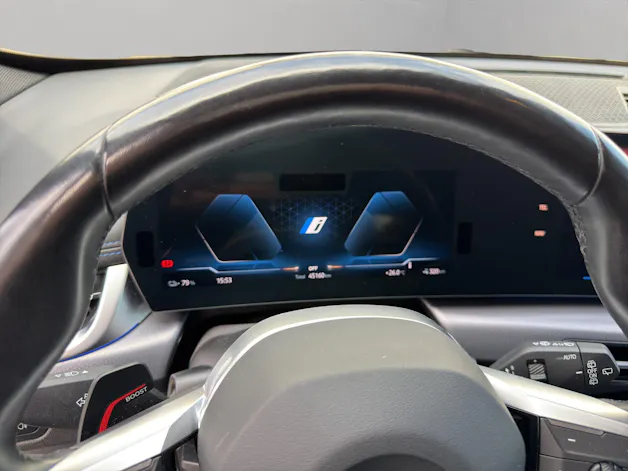 BMW iX1 xDrive 30 M Sport