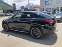 Mercedes-Benz GLE 63 S AMG 4matic+ Coupé