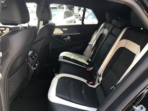 Mercedes-Benz GLE 63 S AMG 4matic+ Coupé