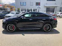 Mercedes-Benz GLE 63 S AMG 4matic+ Coupé