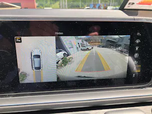 Mercedes-Benz GLE 63 S AMG 4matic+ Coupé