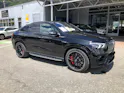 Mercedes-Benz GLE 63 S AMG 4matic+ Coupé