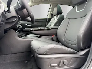 Hyundai Tucson 1.6 HEV VeSwEd 4WD