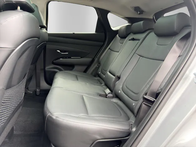 Hyundai Tucson 1.6 HEV VeSwEd 4WD