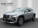 Hyundai Tucson 1.6 HEV VeSwEd 4WD