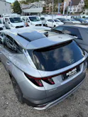 HYUNDAI Tucson 1.6 HEV VeSwEd 4WD