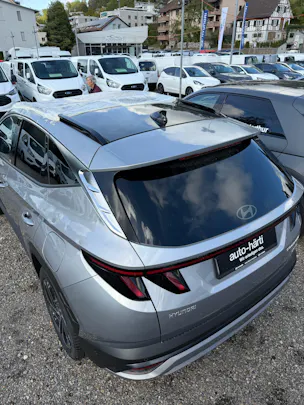 HYUNDAI Tucson 1.6 HEV VeSwEd 4WD