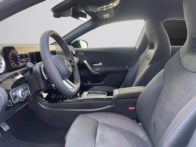 Mercedes-Benz A 250 4Matic 8G-DCT