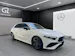 Mercedes-Benz A 250 4Matic 8G-DCT