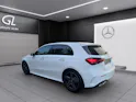 Mercedes-Benz A 250 4Matic 8G-DCT