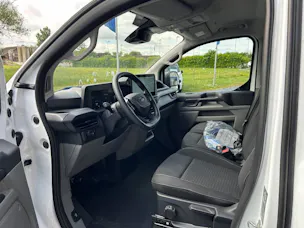 Ford Transit Custom Van 320 L1 2.5 Duratec 233 Trend PHEV