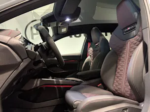 Audi RS 5 Avant TFSI 470 kW Tiptronic quattro