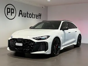 Audi RS 5 Avant TFSI 470 kW Tiptronic quattro
