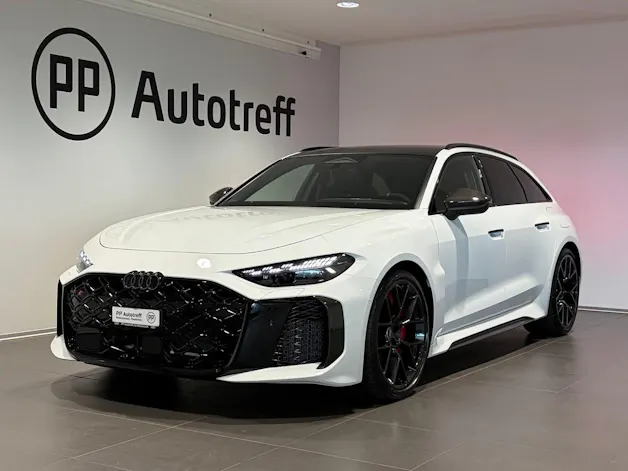 Audi RS 5 Avant TFSI 470 kW Tiptronic quattro