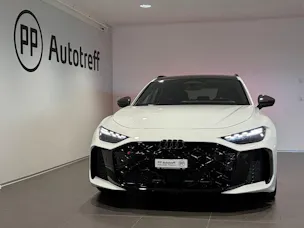 Audi RS 5 Avant TFSI 470 kW Tiptronic quattro