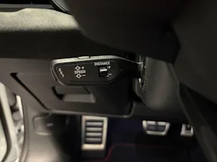 Audi RS 5 Avant TFSI 470 kW Tiptronic quattro