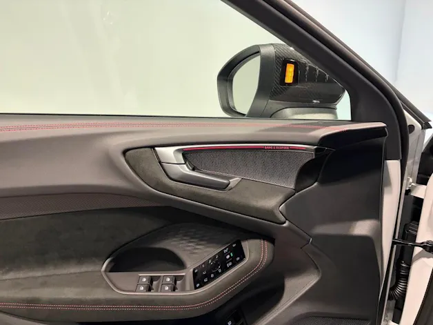 Audi RS 5 Avant TFSI 470 kW Tiptronic quattro