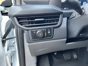FORD Transit Custom Van 320 L1 2.5 Duratec 233 Trend PHEV