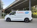 FORD Transit Custom Van 320 L1 2.5 Duratec 233 Trend PHEV