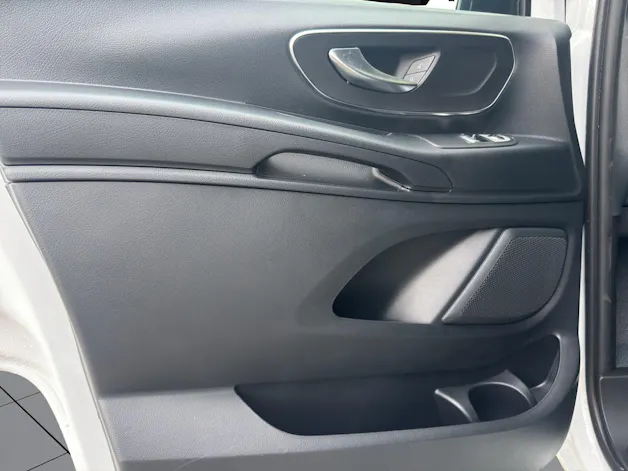 Mercedes-Benz Vito 116 CDI Kompakt Pro 9G-Tronic 4M