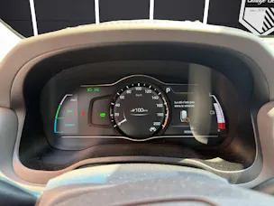 Hyundai Ioniq Electric Vertex