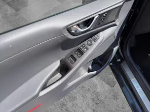 Hyundai Ioniq Electric Vertex