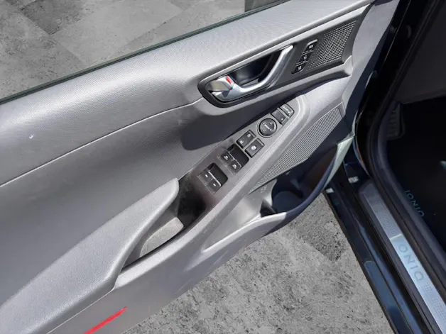 Hyundai Ioniq Electric Vertex