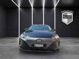 Hyundai Ioniq Electric Vertex